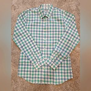 Men's Express Dress Shirt